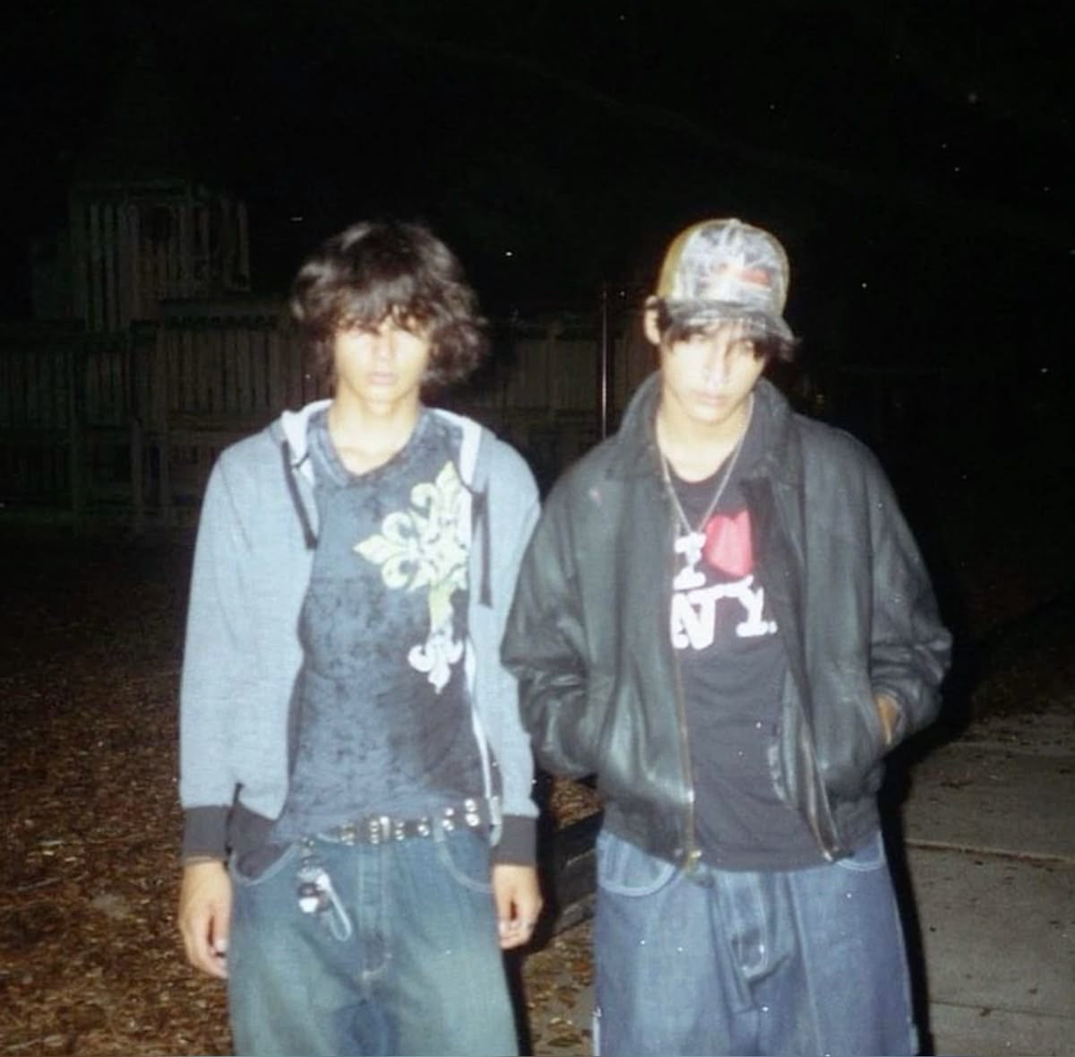 JACKETS
