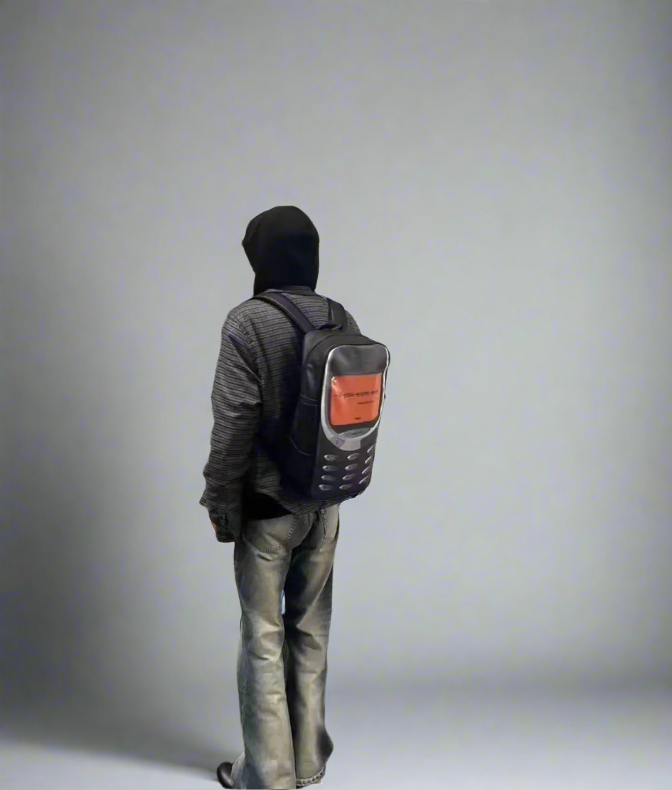 CALL ME! BACKPACK